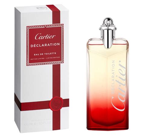 must de cartier marionnaud